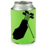 lime Koozie Thumbnail