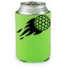 lime Koozie Thumbnail