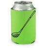 lime Koozie Thumbnail
