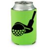 lime Koozie Thumbnail