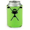 lime Koozie Thumbnail