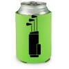 lime Koozie Thumbnail