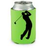 lime Koozie Thumbnail