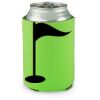 lime Koozie Thumbnail