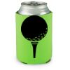 lime Koozie Thumbnail