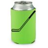 lime Koozie Thumbnail