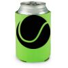 lime Koozie Thumbnail