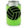 lime Koozie Thumbnail