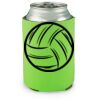 lime Koozie Thumbnail