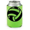 lime Koozie Thumbnail
