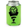lime Koozie Thumbnail