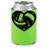 lime Koozie Thumbnail