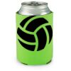 lime Koozie Thumbnail
