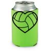 lime Koozie Thumbnail