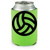 lime Koozie Thumbnail