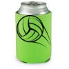 lime Koozie Thumbnail