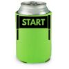 lime Koozie Thumbnail