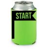 lime Koozie Thumbnail