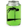 lime Koozie Thumbnail