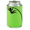 lime Koozie Thumbnail