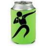 lime Koozie Thumbnail