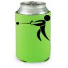 lime Koozie Thumbnail