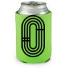 lime Koozie Thumbnail