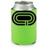 lime Koozie Thumbnail