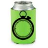lime Koozie Thumbnail