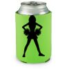 lime Koozie Thumbnail