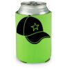 lime Koozie Thumbnail