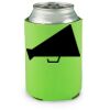 lime Koozie Thumbnail