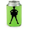 lime Koozie Thumbnail