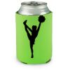 lime Koozie Thumbnail