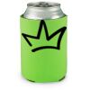 lime Koozie Thumbnail
