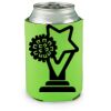 lime Koozie Thumbnail