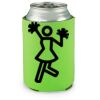 lime Koozie Thumbnail