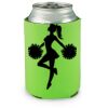 lime Koozie Thumbnail