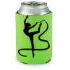 lime Koozie Thumbnail