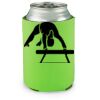 lime Koozie Thumbnail