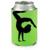 lime Koozie Thumbnail