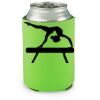 lime Koozie Thumbnail