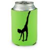 lime Koozie Thumbnail