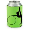 lime Koozie Thumbnail