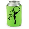lime Koozie Thumbnail
