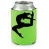 lime Koozie Thumbnail