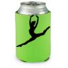 lime Koozie Thumbnail