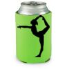 lime Koozie Thumbnail