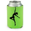 lime Koozie Thumbnail