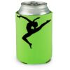 lime Koozie Thumbnail